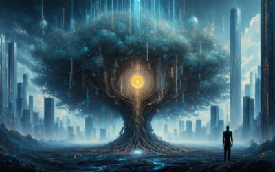 Will AI Become God? Exploring the Future of Faith, Technology, and Humanity’s Divine Aspirations