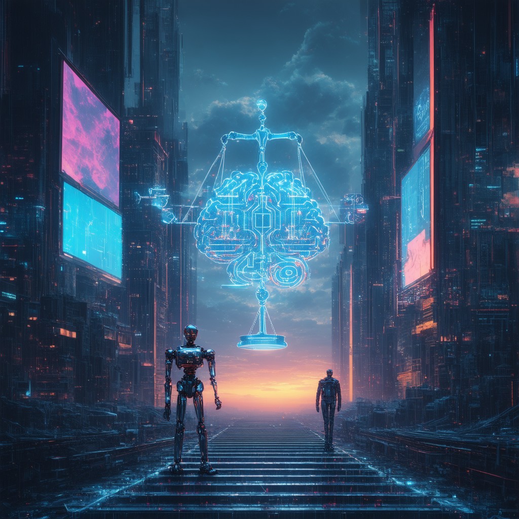 Will AI Become Illegal? Exploring Potential Threats and Legal Ramifications by 2050 2 Will AI Become Illegal? Exploring Potential Threats and Legal Ramifications by 2050 2