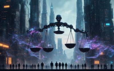 Will AI Become Illegal? Exploring Potential Threats and Legal Ramifications by 2050