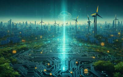 Will AI Become More Energy Efficient? Exploring Its Impact on Climate Change, Future Innovations, and Human Replacement