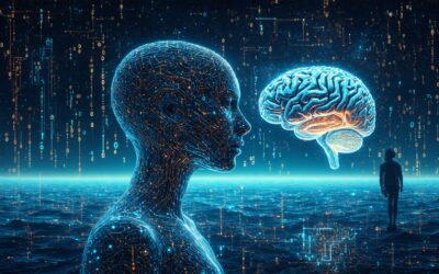Simple Blog Page Style 18 Will AI Become Self Aware: Exploring the Possibilities of Conscious Machines and Their Future Thought Processes