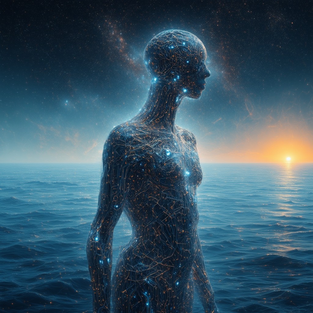 Will AI Become Self Aware: Exploring the Possibilities of Conscious Machines and Their Future Thought Processes 2