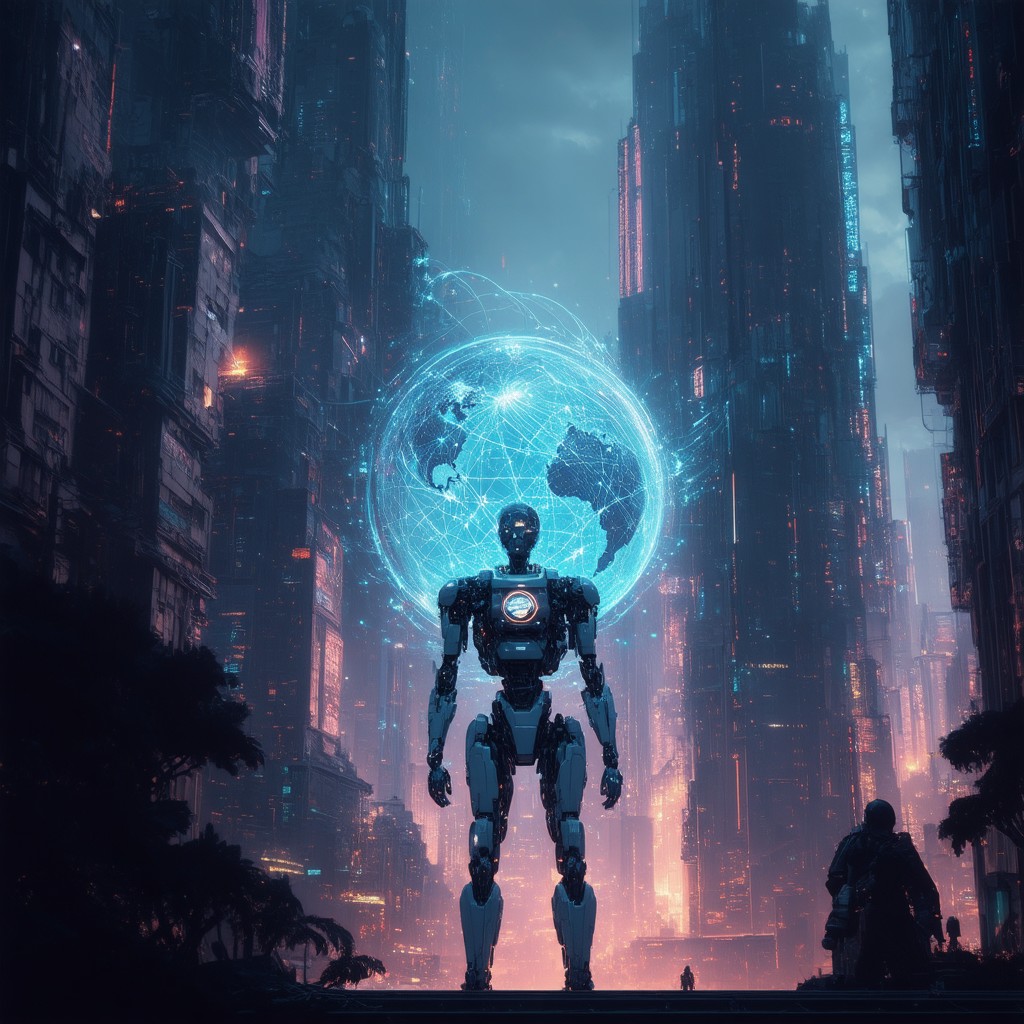 Will AI Become Skynet? Exploring the Reality of Self-Aware Machines and Their Potential to Take Over the World 2