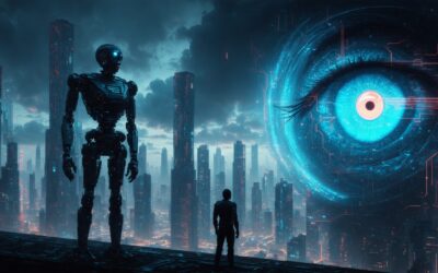 Will AI Become Skynet? Exploring the Reality of Self-Aware Machines and Their Potential to Take Over the World