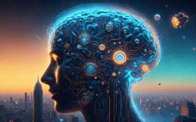Will AI Become Smarter Than Humans? Exploring the Future of Intelligence and Self-Awareness in AI