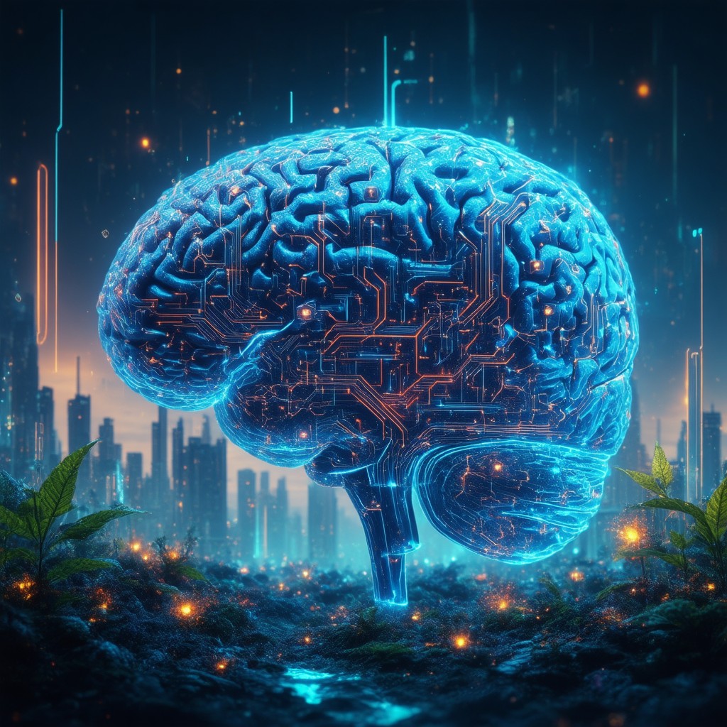 Will AI Become Smarter Than Humans? Exploring the Future of Intelligence and Self-Awareness in AI 2