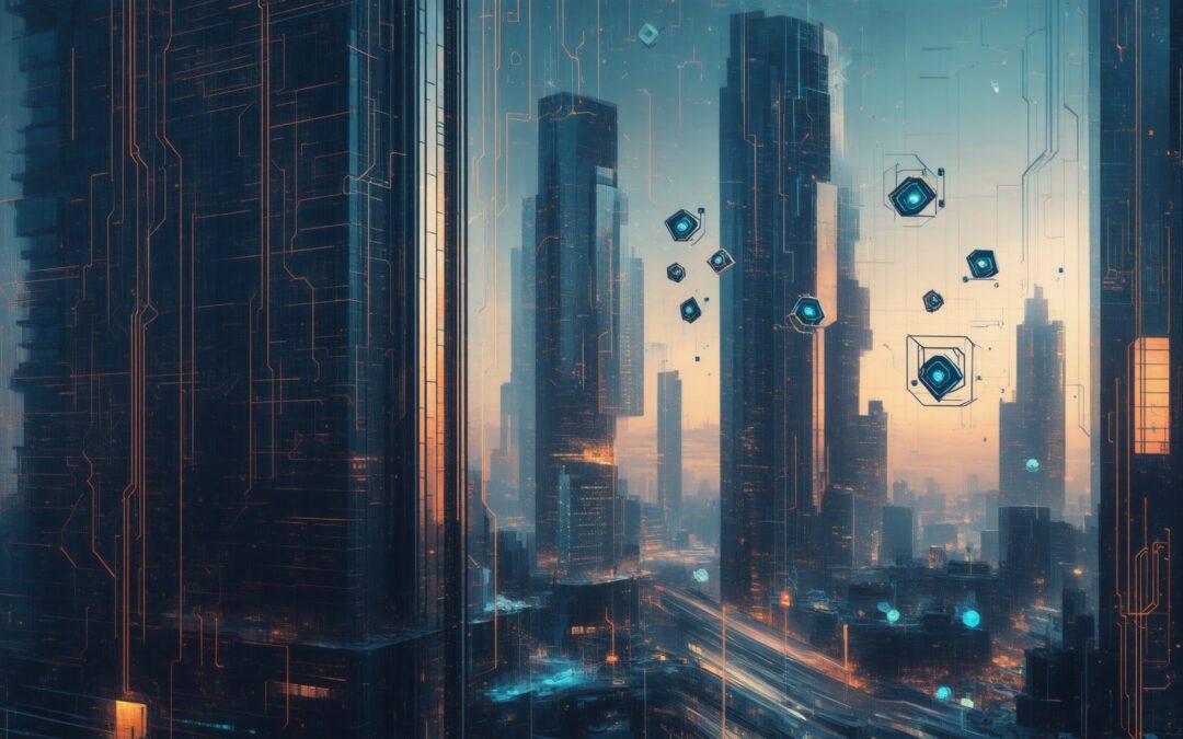 Will AI Become the New McKinsey? Exploring the Future of Consulting and the Impact on Industries