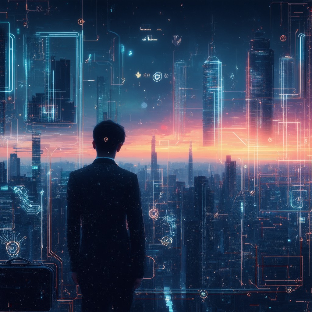 Will AI Become the New McKinsey? Exploring the Future of Consulting and the Impact on Industries 1 Will AI Become the New McKinsey? Exploring the Future of Consulting and the Impact on Industries 1