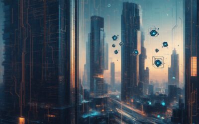 Will AI Become the New McKinsey? Exploring the Future of Consulting and the Impact on Industries