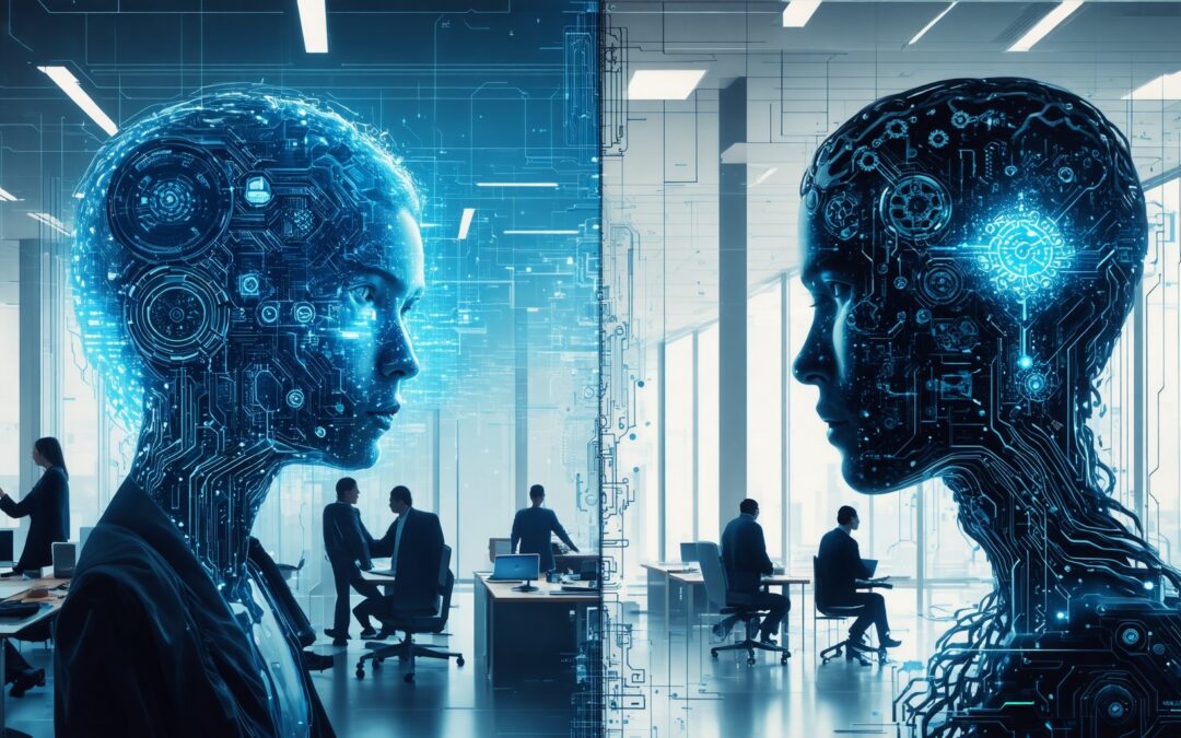 Will AI Benefit or Harm Workers? Exploring the Benefits and Risks of Artificial Intelligence in the Workplace
