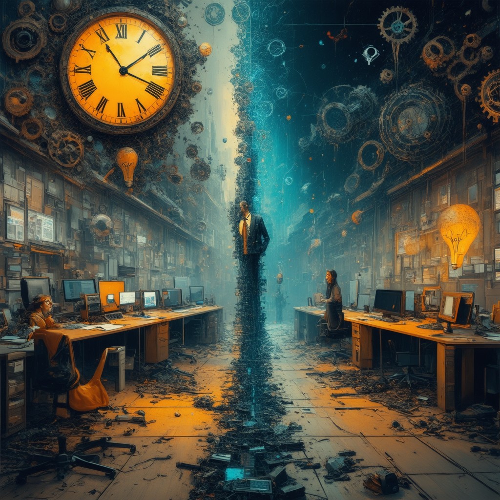Will AI Benefit or Harm Workers? Exploring the Benefits and Risks of Artificial Intelligence in the Workplace 2 Will AI Benefit or Harm Workers? Exploring the Benefits and Risks of Artificial Intelligence in the Workplace 2