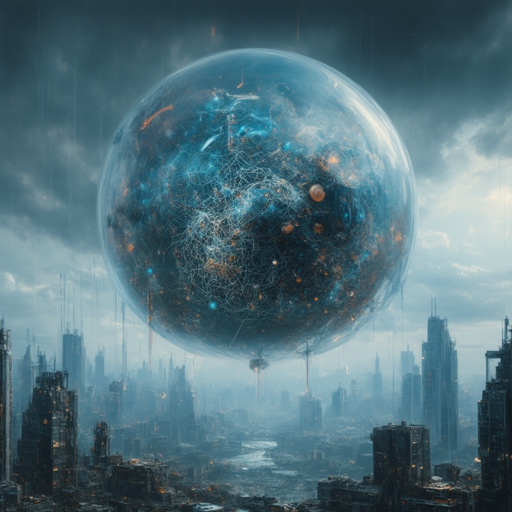 Will AI Bubble Burst: Exploring the Risks, Future Stocks, and Hype Realities in 2025 and Beyond 1