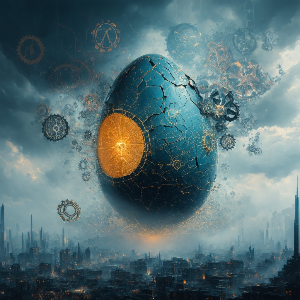 Will AI Bubble Burst: Exploring the Risks, Future Stocks, and Hype Realities in 2025 and Beyond 2