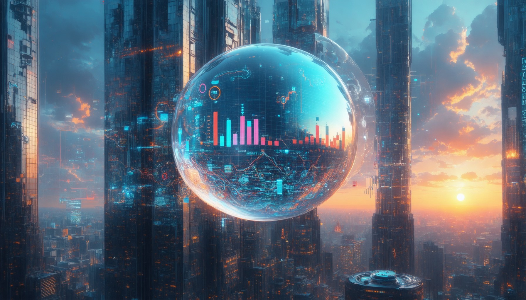 Will AI Bubble Burst: Exploring the Risks, Future Stocks, and Hype Realities in 2025 and Beyond