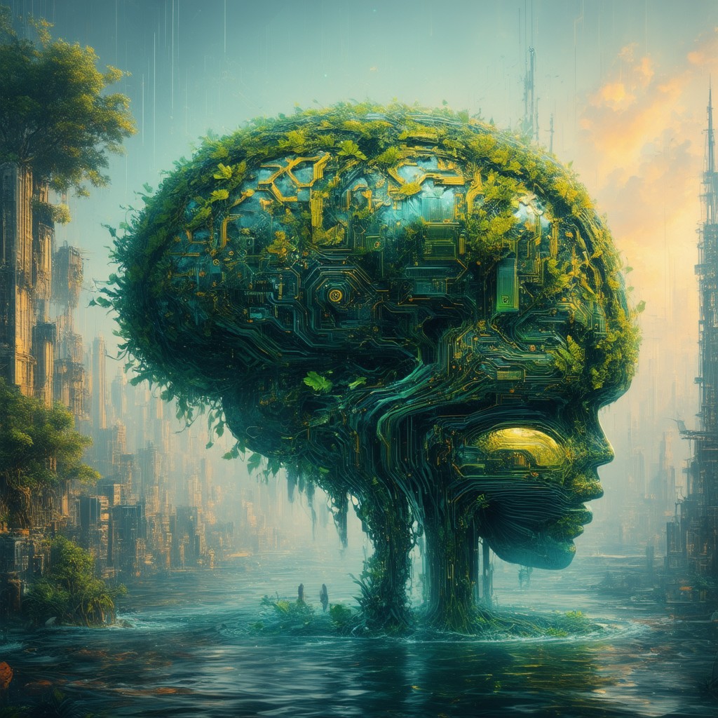 Will AI Cause Global Warming? Exploring Its Environmental Impact and Potential Solutions 2