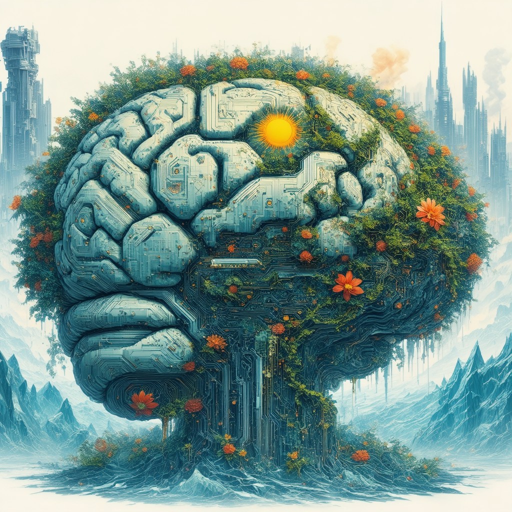 Will AI Cause Global Warming? Exploring Its Environmental Impact and Potential Solutions 1