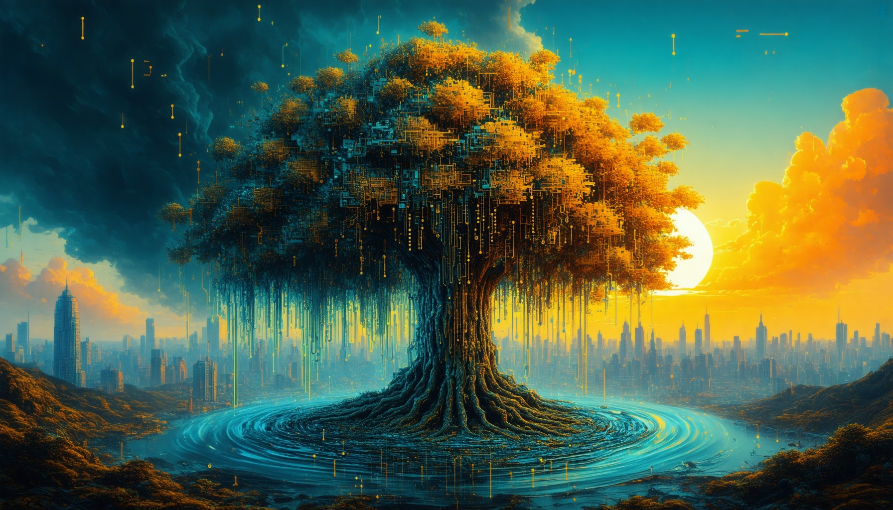 Will AI Cause Global Warming? Exploring Its Environmental Impact and Potential Solutions