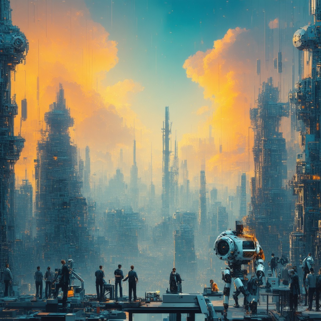 Will AI Cause Job Losses? Exploring the Future of Employment and Which Jobs Will Survive the Rise of Automation 2