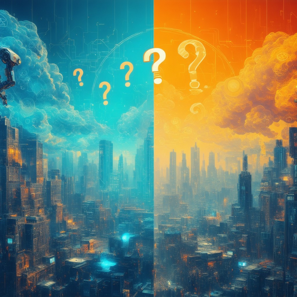 Will AI Cause Job Losses? Exploring the Future of Employment and Which Jobs Will Survive the Rise of Automation 1