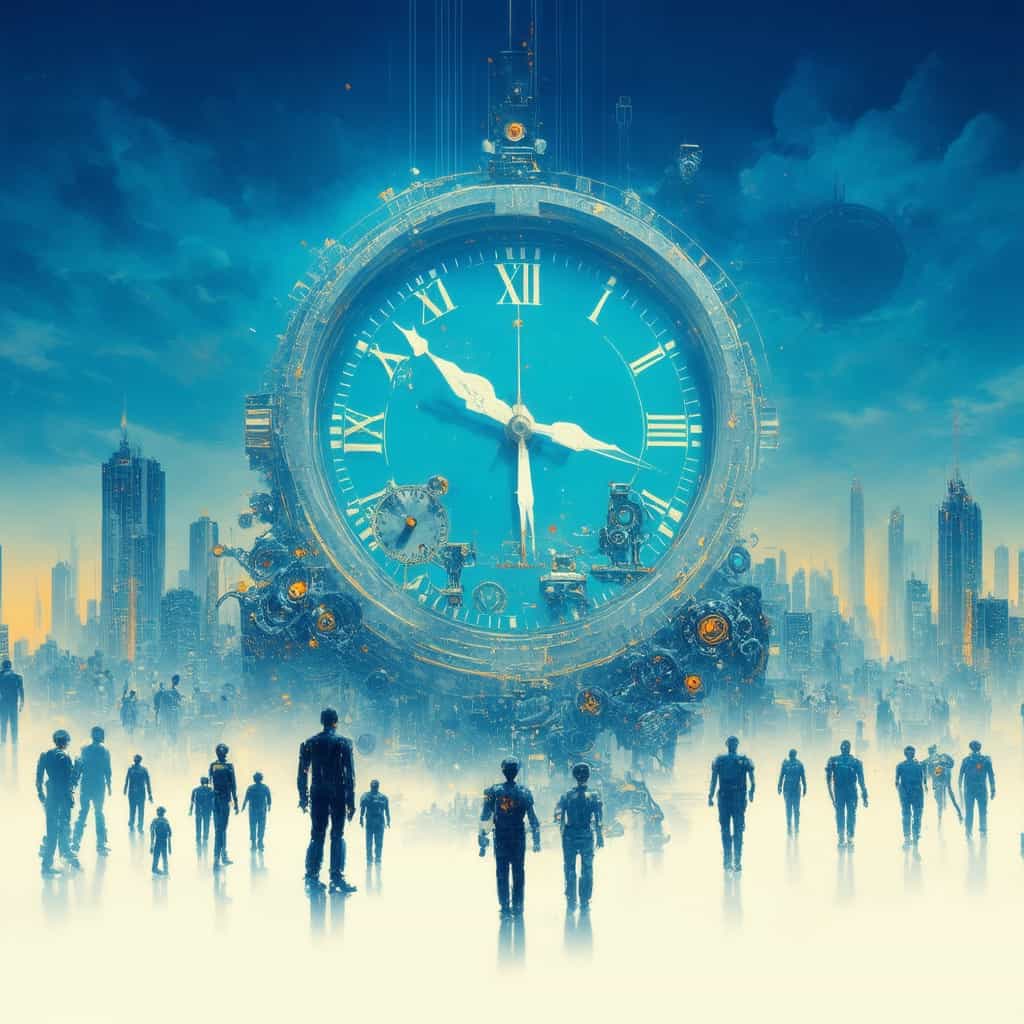 Will AI Cause Mass Layoffs? Exploring Predictions, Company Actions, and the Future of Employment 2