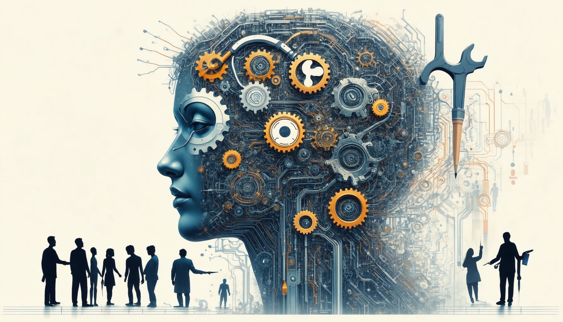 Will AI Cause Mass Unemployment? Exploring the Impact of Artificial Intelligence on Jobs and the Reddit Discussions Surrounding It