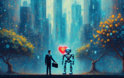 Simple Blog Page Style 16 Will AI Cause Unemployment? Debunking Myths and Exploring Job Futures Amid AI Advancements
