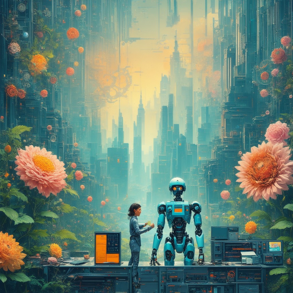 Will AI Cause Unemployment? Debunking Myths and Exploring Job Futures Amid AI Advancements 2
