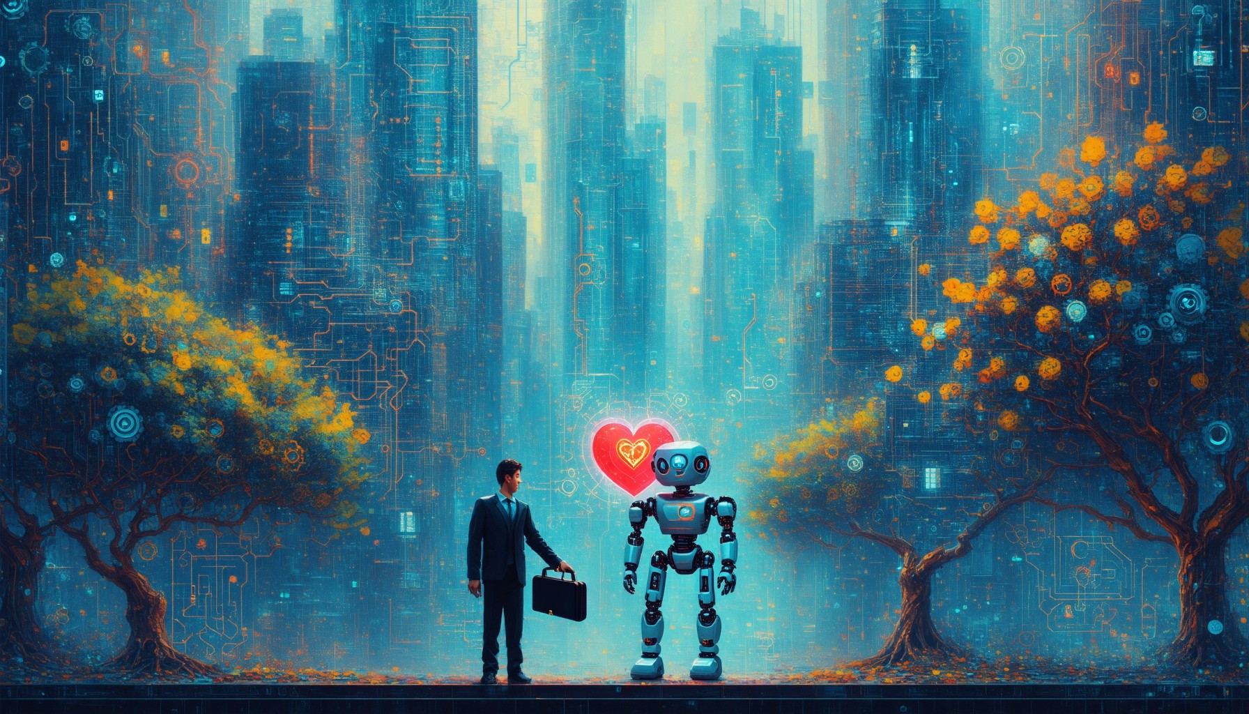 Will AI Cause Unemployment? Debunking Myths and Exploring Job Futures Amid AI Advancements