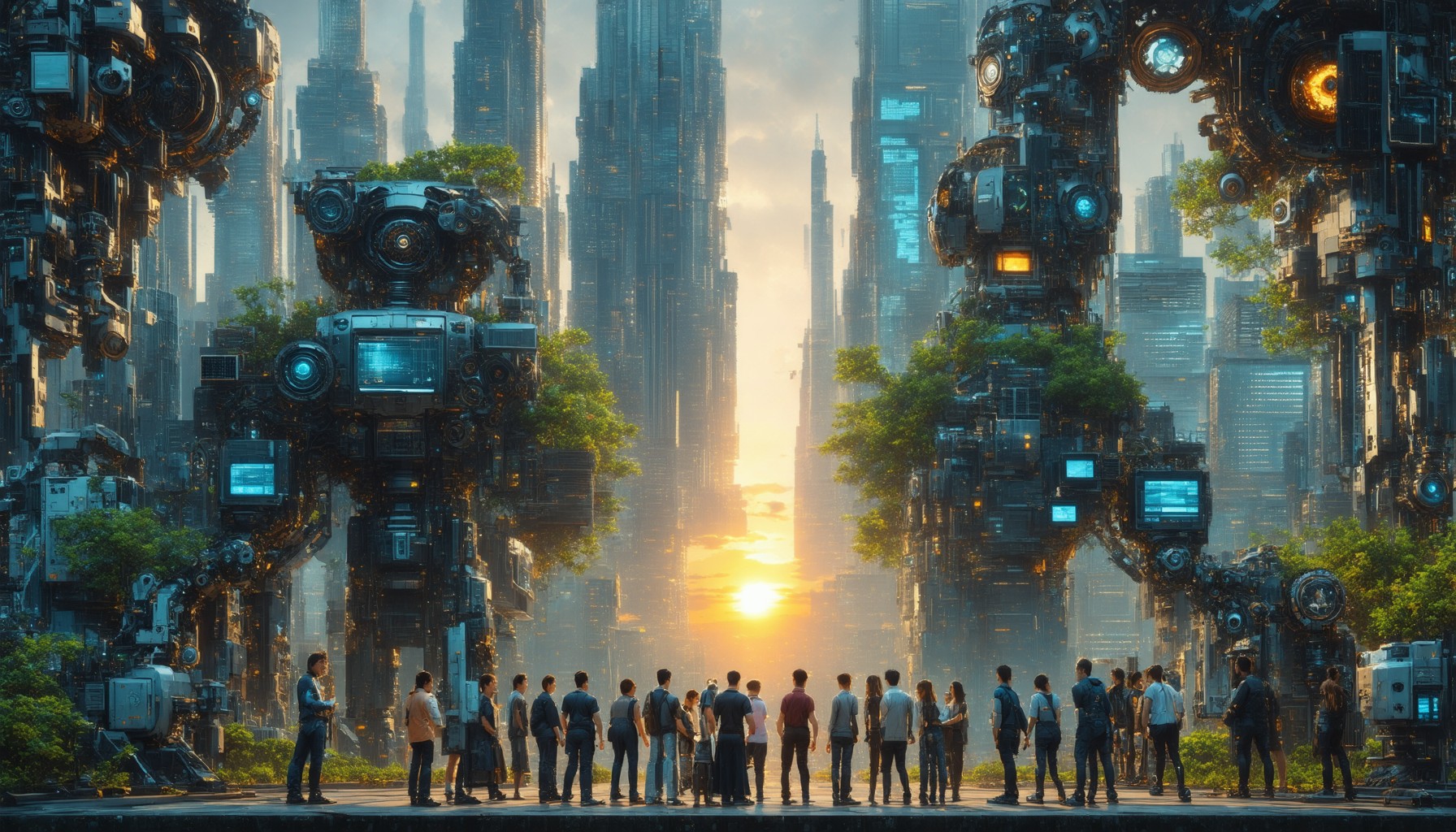 how-will-ai-change-the-world-exploring-its-impact-on-humanity-jobs-and-the-future-by-2030 How Will AI Change the World? Exploring Its Impact on Humanity, Jobs, and the Future by 2030