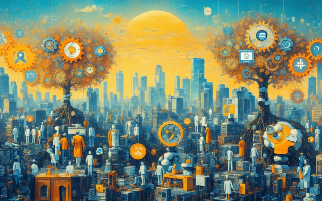 Will AI Create Jobs? Exploring New Opportunities and the Future of Work