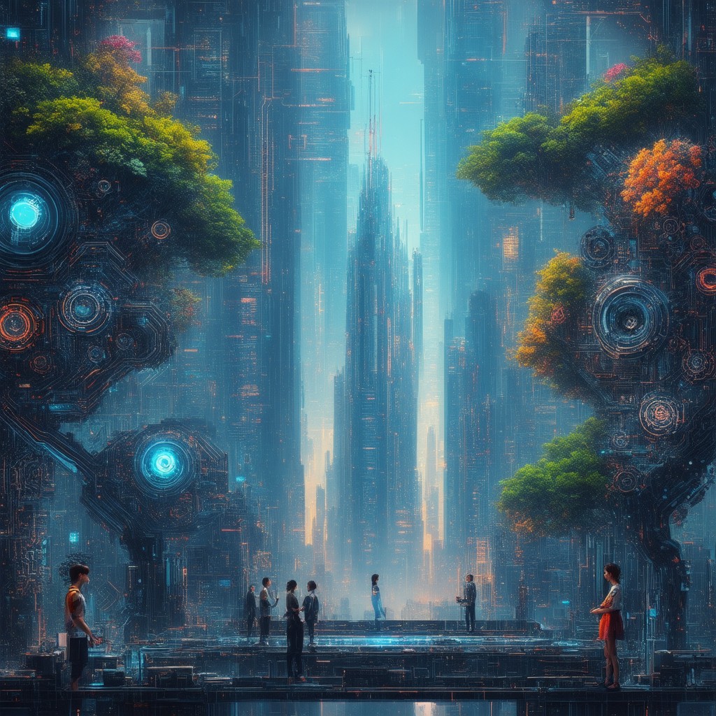 Will AI Create Jobs? Exploring New Opportunities and the Future of Work 2