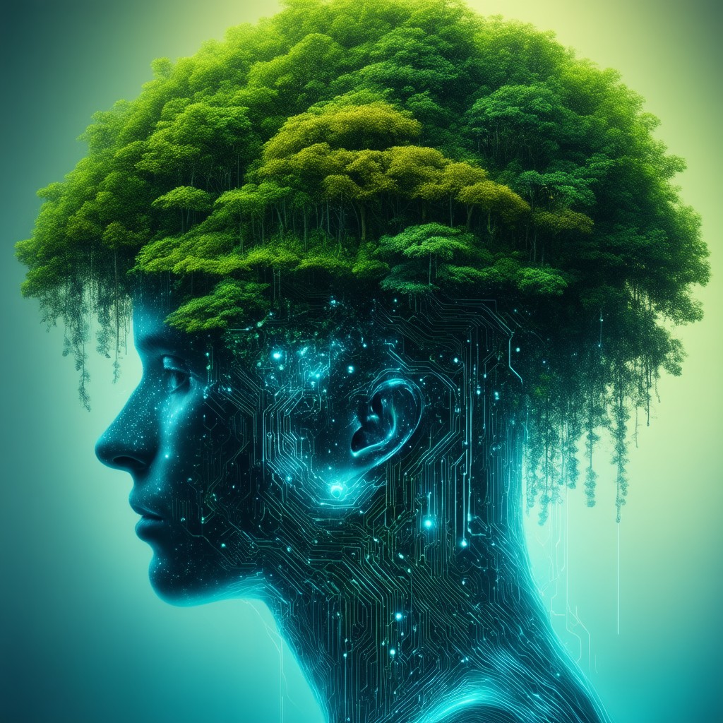 Will AI Cure Baldness? Exploring Breakthroughs, Skepticism, and the Future of Hair Loss Solutions 1