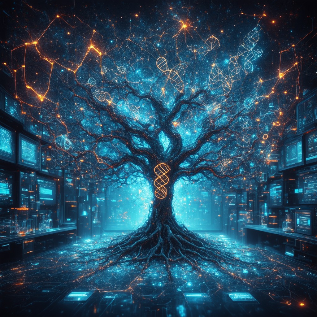 Will AI Cure Cancer? Exploring Breakthroughs, Treatment Potential, and Future Possibilities in Oncology 2