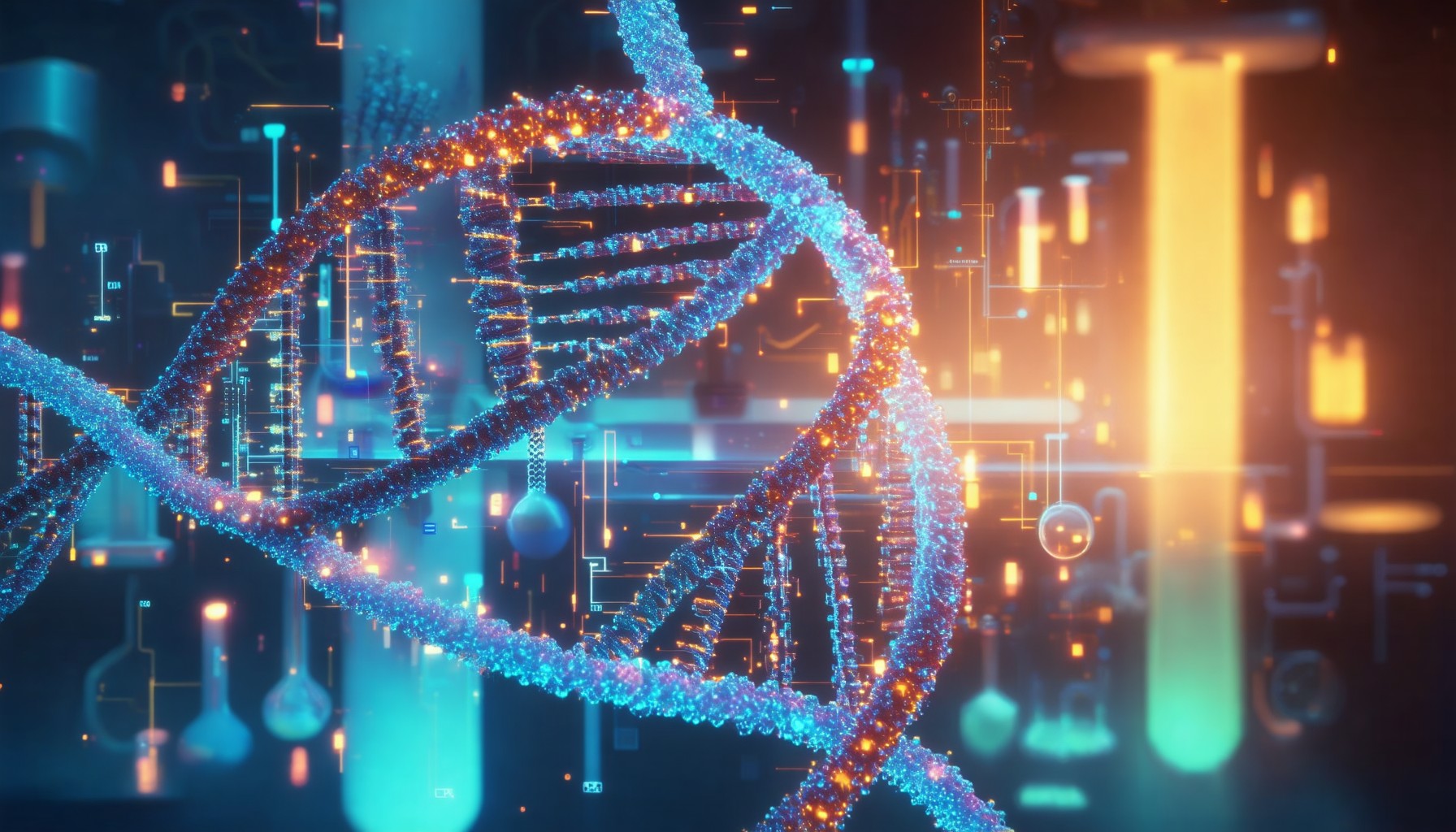 Will AI Cure Cancer? Exploring Breakthroughs, Treatment Potential, and Future Possibilities in Oncology