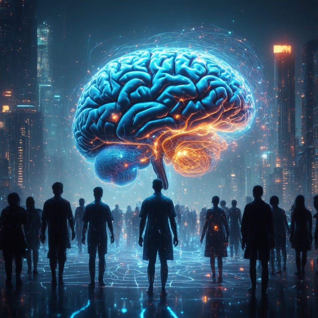 Will AI Cure Disease? Exploring the Potential to End Autoimmune, Heart, and Mental Illnesses 2 Will AI Cure Disease? Exploring the Potential to End Autoimmune, Heart, and Mental Illnesses 2