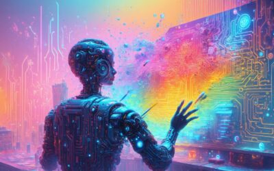 Will AI Destroy Art or Revolutionize Creativity? Exploring the Future of Artists and Their Work