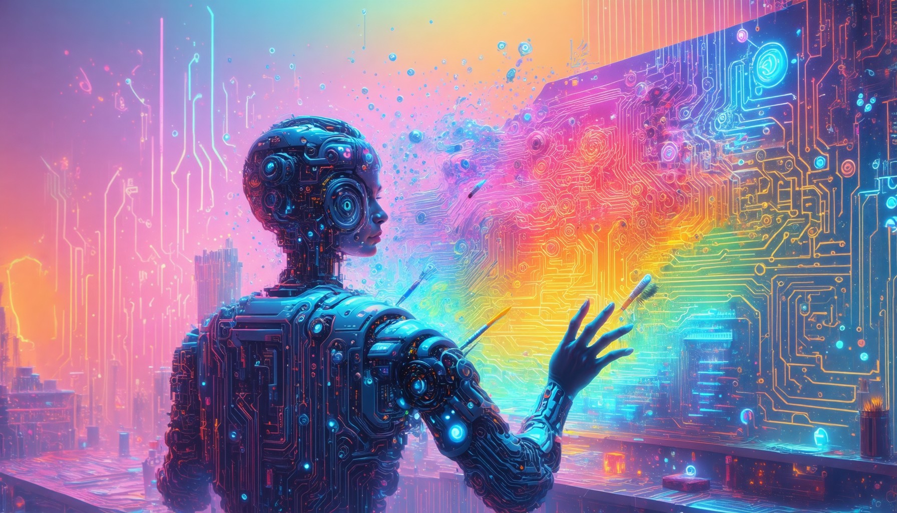 will-ai-destroy-art-or-revolutionize-creativity-exploring-the-future-of-artists-and-their-work Will AI Destroy Art or Revolutionize Creativity? Exploring the Future of Artists and Their Work
