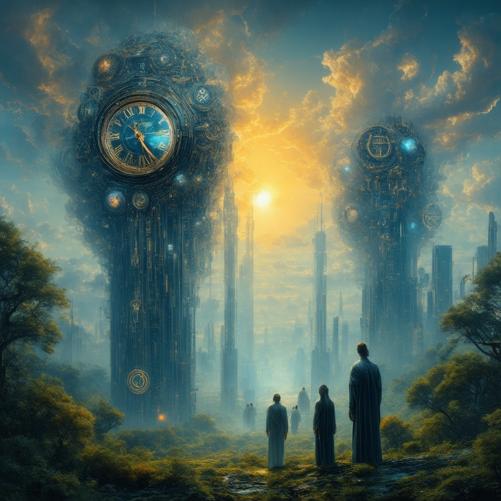 Will AI Destroy Mankind? Exploring Humanity's Future, Biblical Insights, and the 2050 Landscape 1 Will AI Destroy Mankind? Exploring Humanity's Future, Biblical Insights, and the 2050 Landscape 1