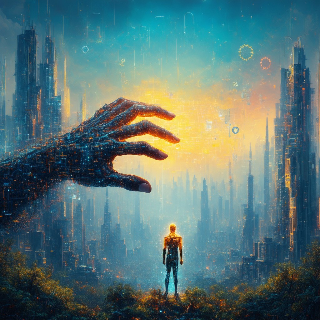 Will AI Destroy Mankind? Exploring Humanity's Future, Biblical Insights, and the 2050 Landscape 2 Will AI Destroy Mankind? Exploring Humanity's Future, Biblical Insights, and the 2050 Landscape 2