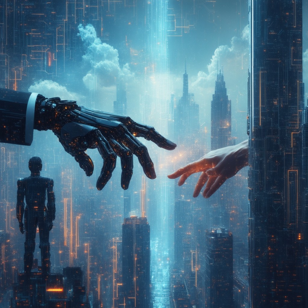 Will AI Destroy the Economy? Examining Job Survival, Future Predictions, and Bill Gates' Insights on AI's Impact 1 Will AI Destroy the Economy? Examining Job Survival, Future Predictions, and Bill Gates' Insights on AI's Impact 1