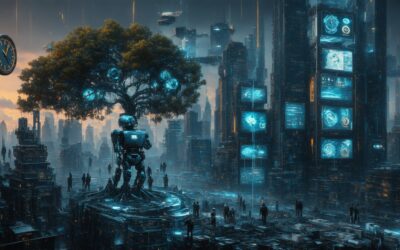 Will AI Destroy the Economy? Examining Job Survival, Future Predictions, and Bill Gates’ Insights on AI’s Impact