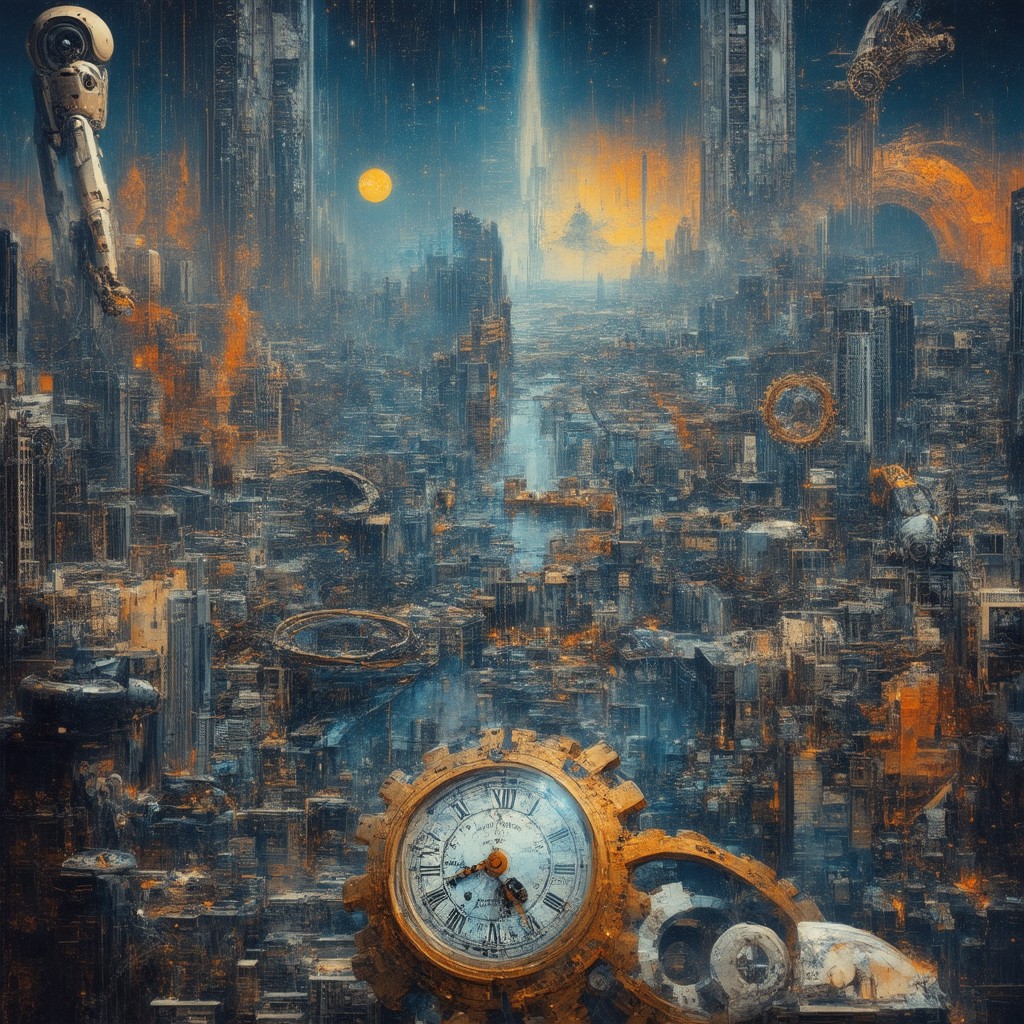 Will AI Destroy the Economy? Examining Job Survival, Future Predictions, and Bill Gates' Insights on AI's Impact 2 Will AI Destroy the Economy? Examining Job Survival, Future Predictions, and Bill Gates' Insights on AI's Impact 2