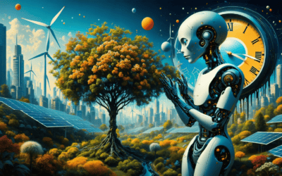 Will AI Destroy the Environment? Exploring Its Impact, Carbon Footprint, and Eco-Friendly Alternatives