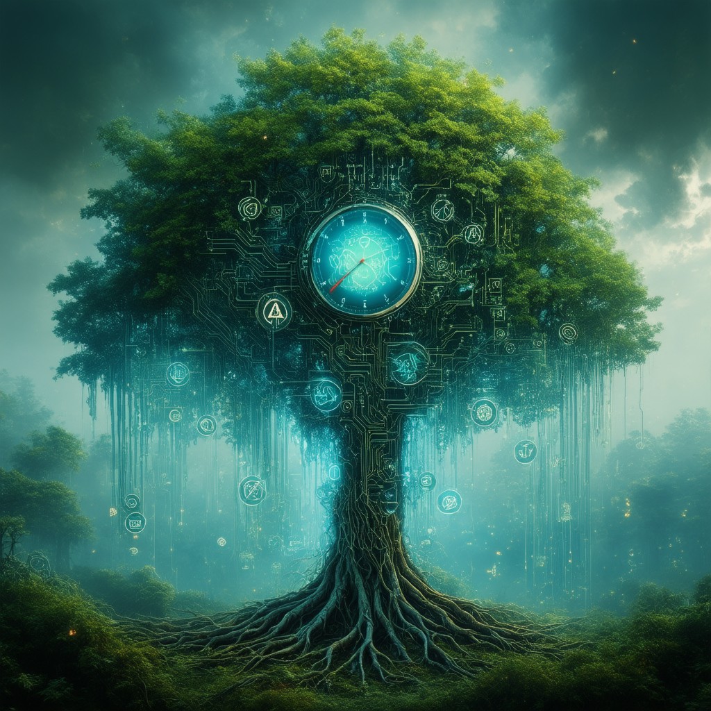 Will AI Destroy the Environment? Exploring Its Impact, Carbon Footprint, and Eco-Friendly Alternatives 2