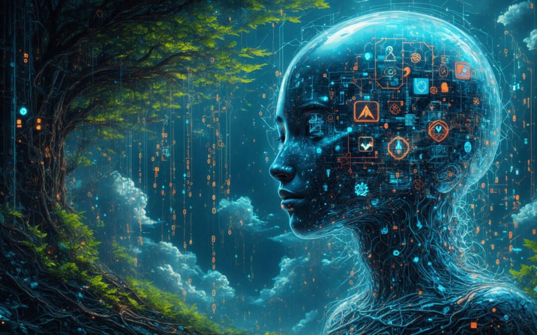 Will AI Destroy the Internet: Exploring the Risks, Implications, and Future of Our Digital Landscape by 2035
