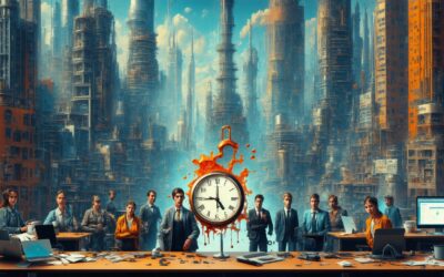 Simple Blog Page Style 12 Will AI Destroy the Job Market? Exploring Which Jobs Will Disappear, Replace, or Thrive in the Age of Automation