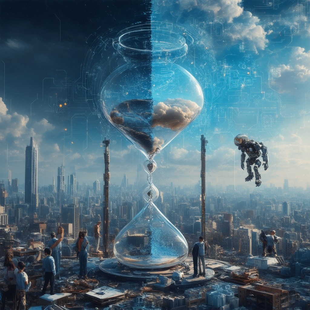 Will AI Destroy the Job Market? Exploring Which Jobs Will Disappear, Replace, or Thrive in the Age of Automation 1 Will AI Destroy the Job Market? Exploring Which Jobs Will Disappear, Replace, or Thrive in the Age of Automation 1