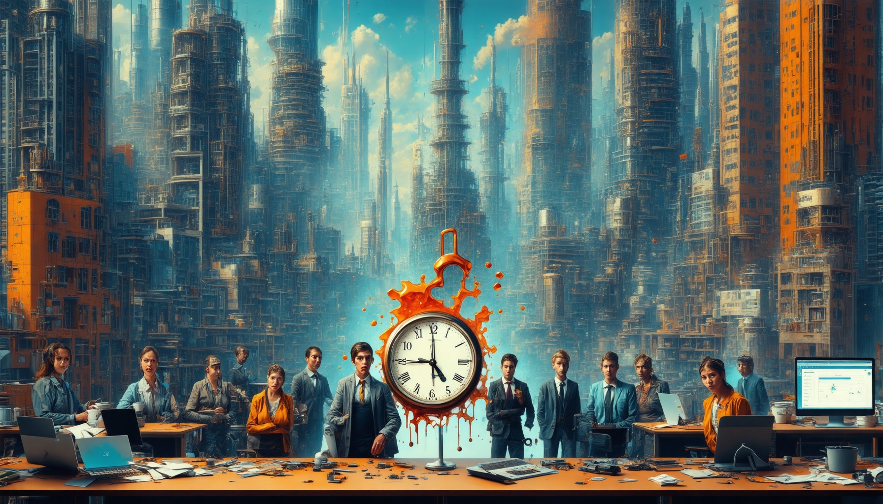will-ai-destroy-the-job-market-exploring-which-jobs-will-disappear-replace-or-thrive-in-the-age-of-automation Will AI Destroy the Job Market? Exploring Which Jobs Will Disappear, Replace, or Thrive in the Age of Automation