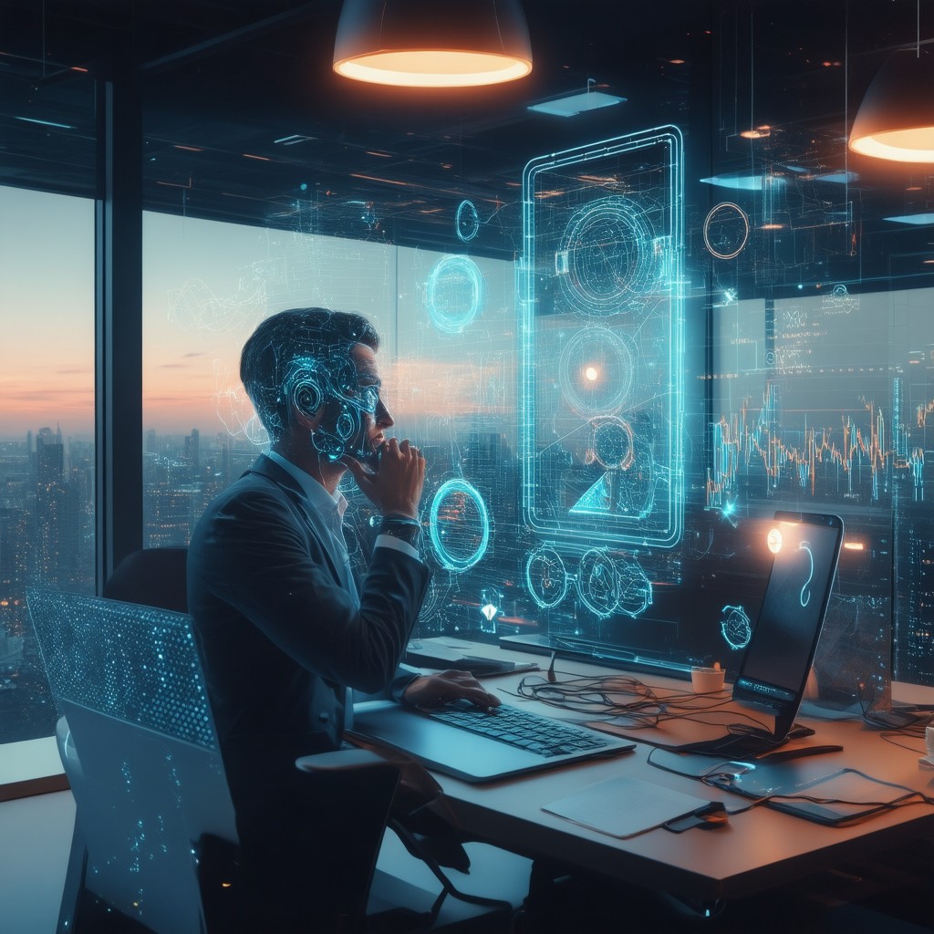 Will AI Eliminate Accounting Jobs? Exploring the Future of Accountants and Bookkeeping Roles in an AI-Driven World 1