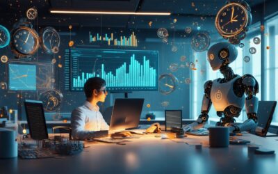 Will AI Eliminate Accounting Jobs? Exploring the Future of Accountants and Bookkeeping Roles in an AI-Driven World